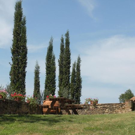 Borgo Poneta Villa Barberino Val d'Elsa Exterior photo
